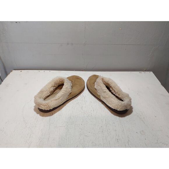 dear foam slippers - Picture 5 of 5